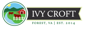 Ivy Croft, Red Devons, Forest, Virginia, All Natural Beef